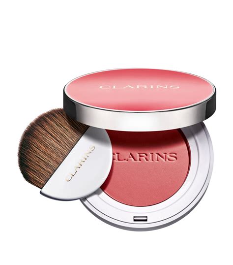 clarins blusher boots.